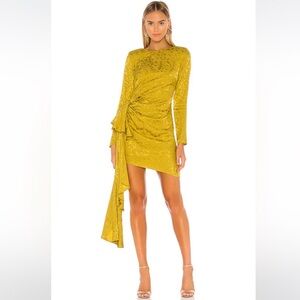 Lovers & Friends ‘Matilda’ dress